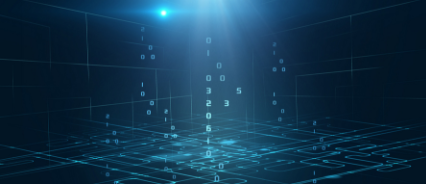 企業核心數據防護（財務數據、人資數據）